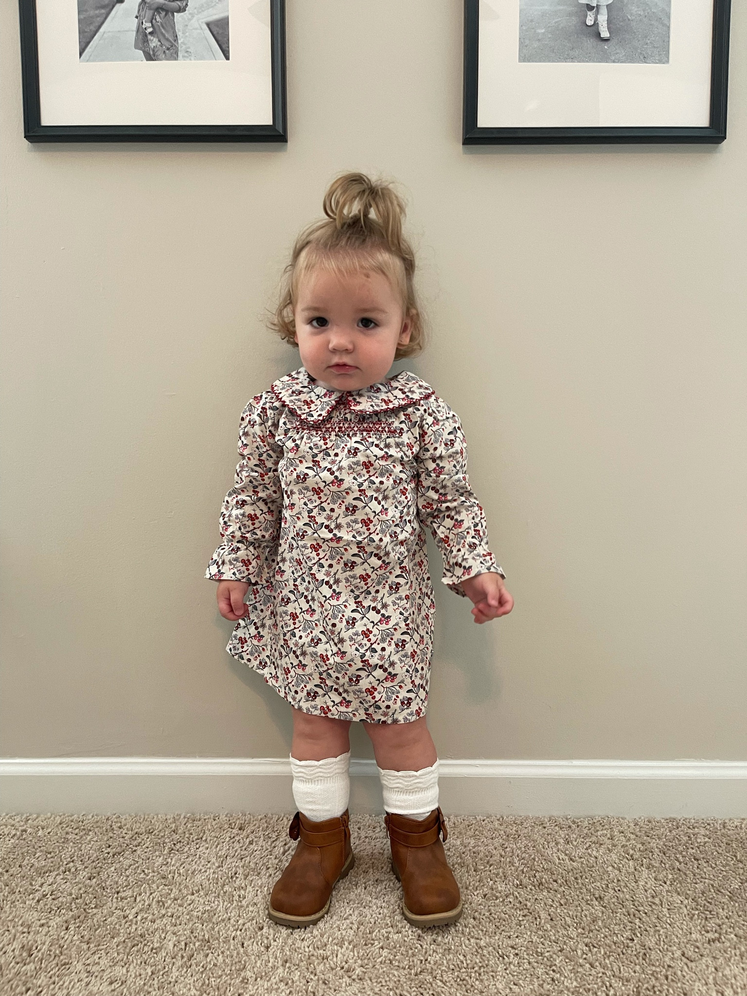 Amazon outfit!!// all under$30//fall outfit//girls outfit//riding boots//vintage dress

#LTKstyletip #LTKbaby #LTKkids