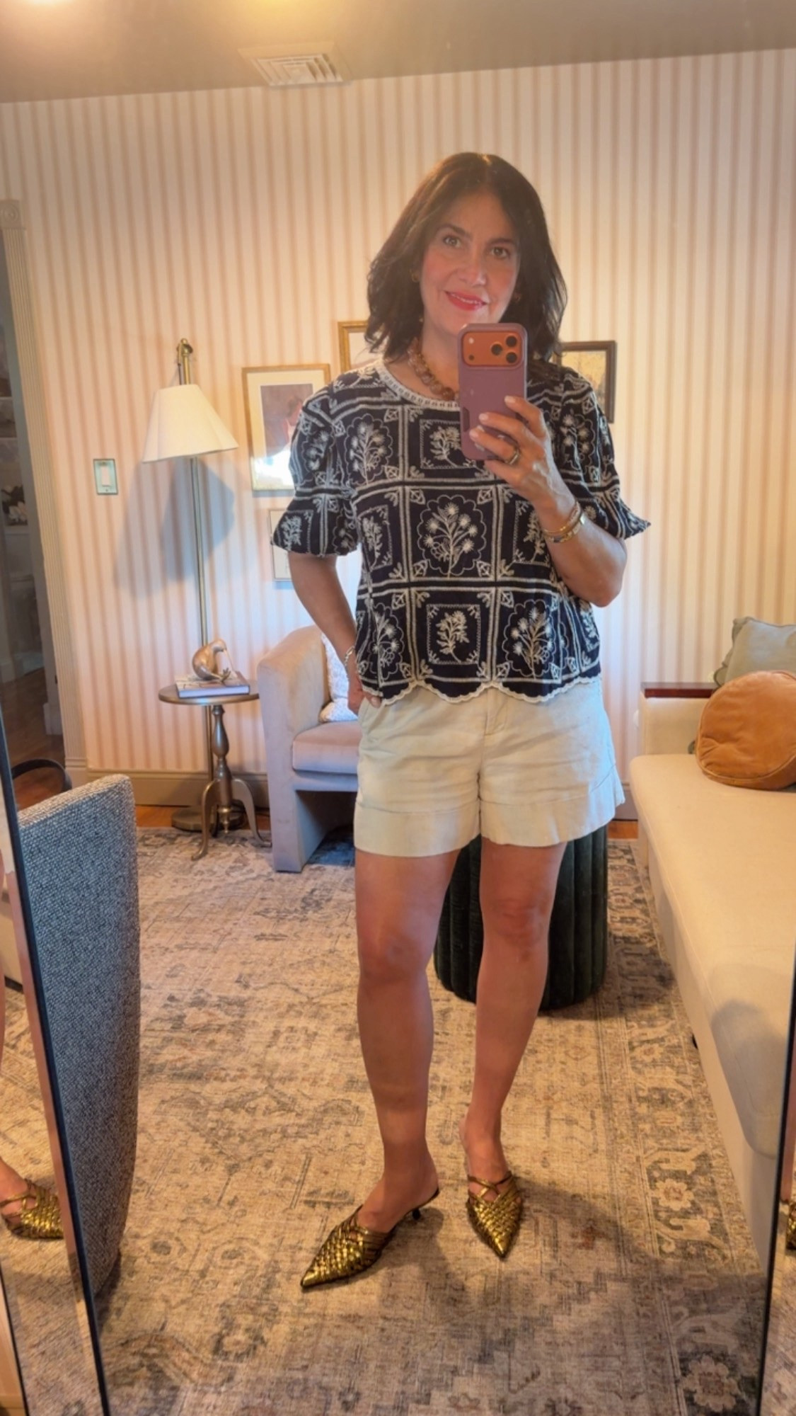 VERANO NO TE VAYAS! Aww como me encanta y disfruto esta época ! Ropa Fresca que siempre uso. Algunas las tengo dese hace mucho y son ✅ este simular TOP en azul está en solo $9.99 ahora mismo!
.
.WEEK OUTFIT! Linked similar and faves.

#LTKdayinmylife #LTKgrwm #LTKOver40