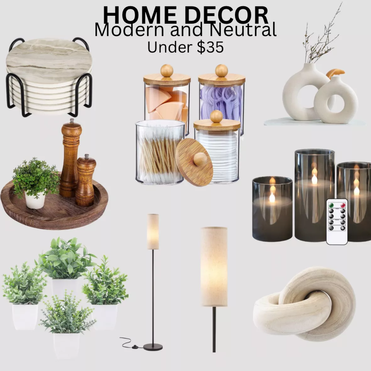 3 Pcs Decorative Books for Home … curated on LTK