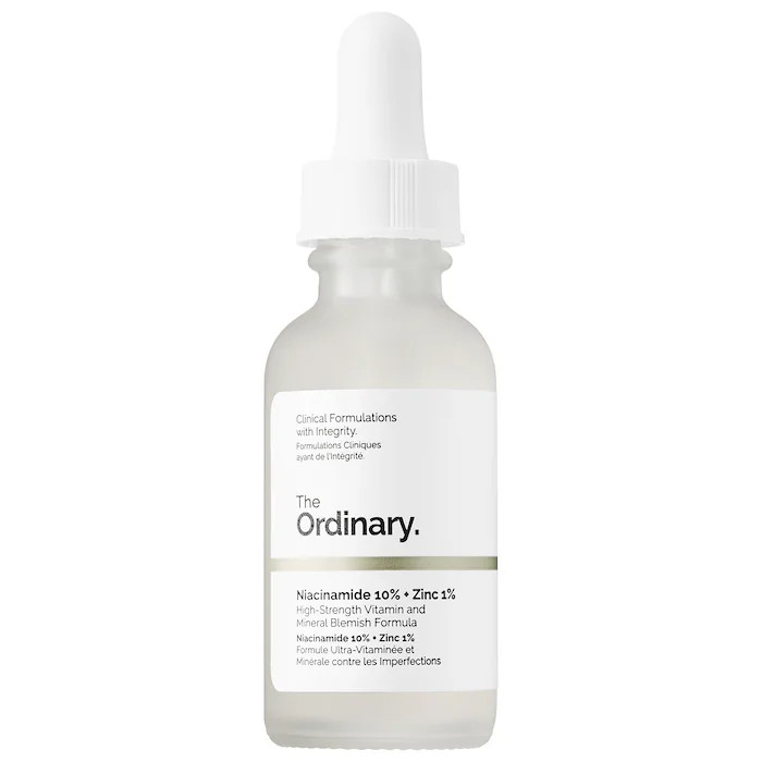 Niacinamide 10% + Zinc 1%  Serum for Oily Skin | Sephora (US)