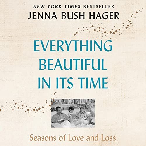Everything Beautiful in Its Time: Seasons of Love and Loss | Amazon (US)