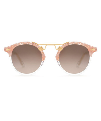 Krewe St. Louis, Camellia to Crystal 24K | Monkee's of Mount Pleasant