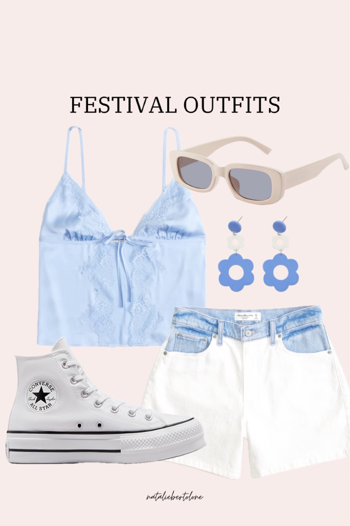 festival outfit ideas! 

#LTKstyletip #LTKfindsunder50 #LTKFestival