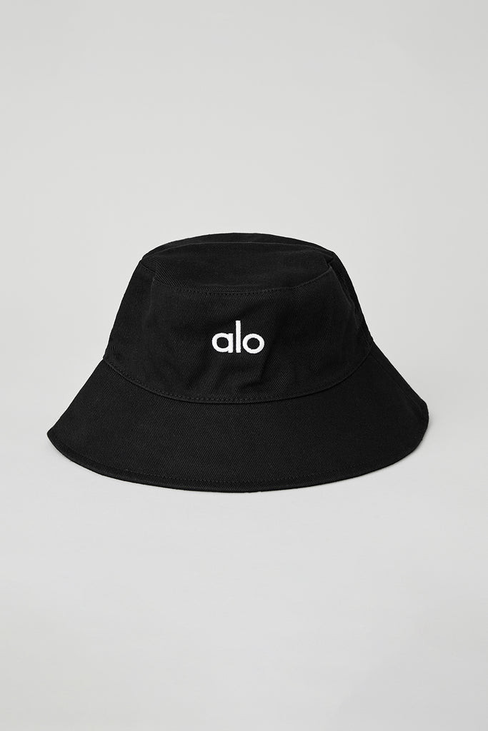 Weekender Bucket Hat | Alo Yoga (US)