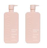 MONDAY HAIRCARE Moisture 30oz Twin Pack Bathroom Set (1 x Shampoo + 1 x Conditioner) Amazon Exclu... | Amazon (US)