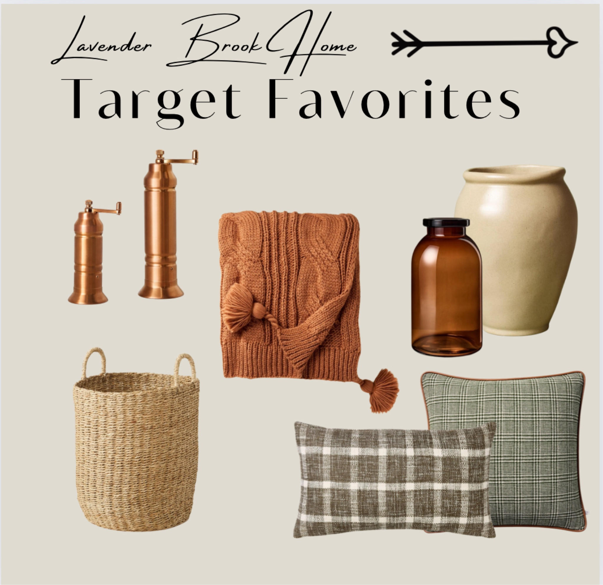 Target Favorites in Home Decor for  Fall 

#LTKFallSale #LTKSeasonal #LTKHome