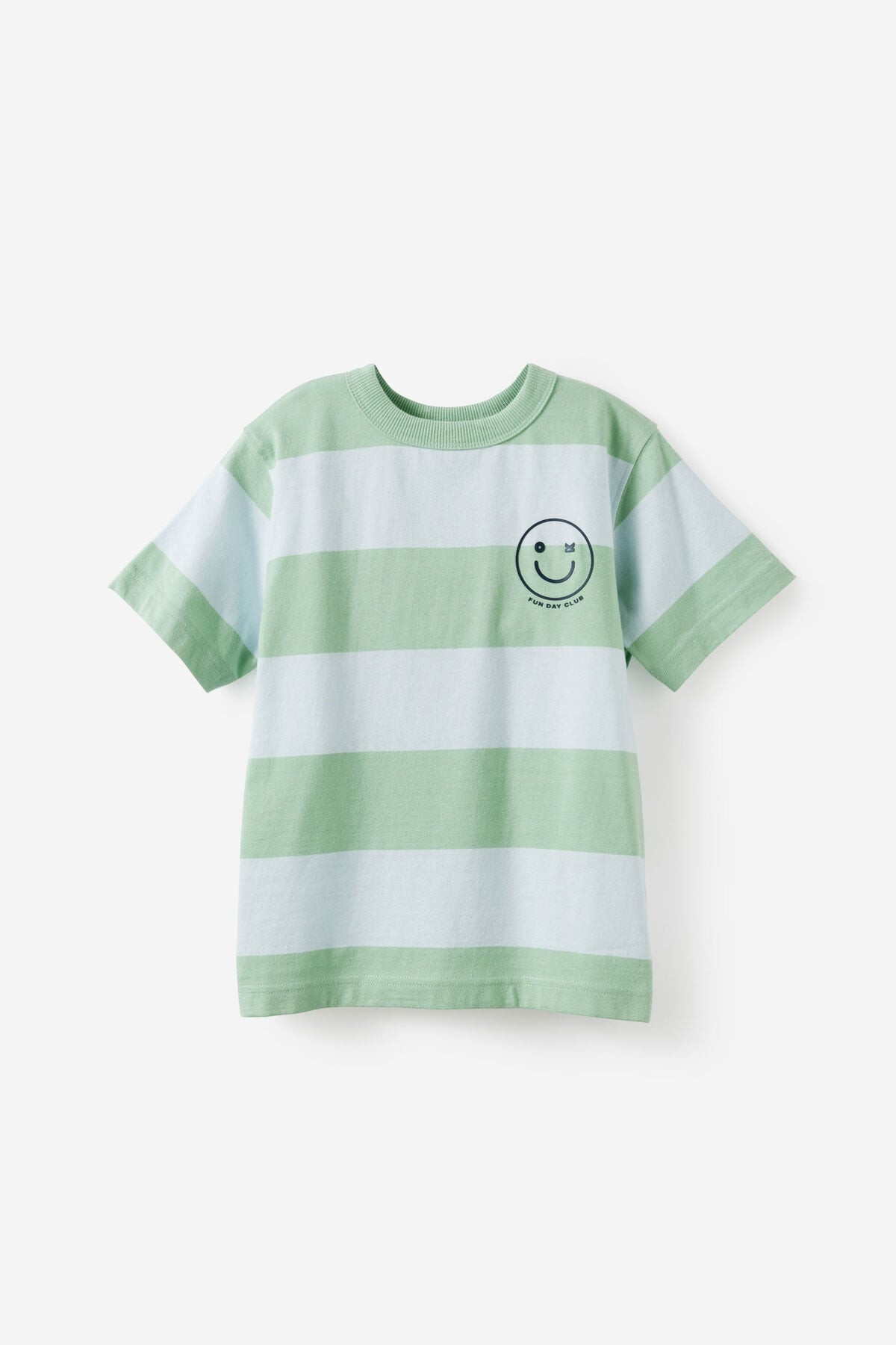 Essentials Graphic Short Sleeve Tee | Cotton On (US)