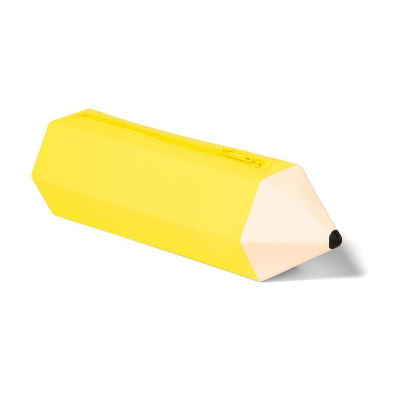 Jelly Pencil Shaped Pencil Pouch - up & up™ | Target