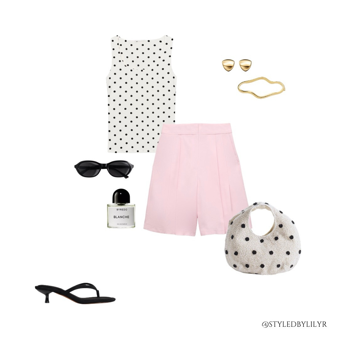 Styling my pink Bermuda shorts from M&S 🩷 waiting for the sun to return 



#LTKuk #LTKspring #LTKstyletip