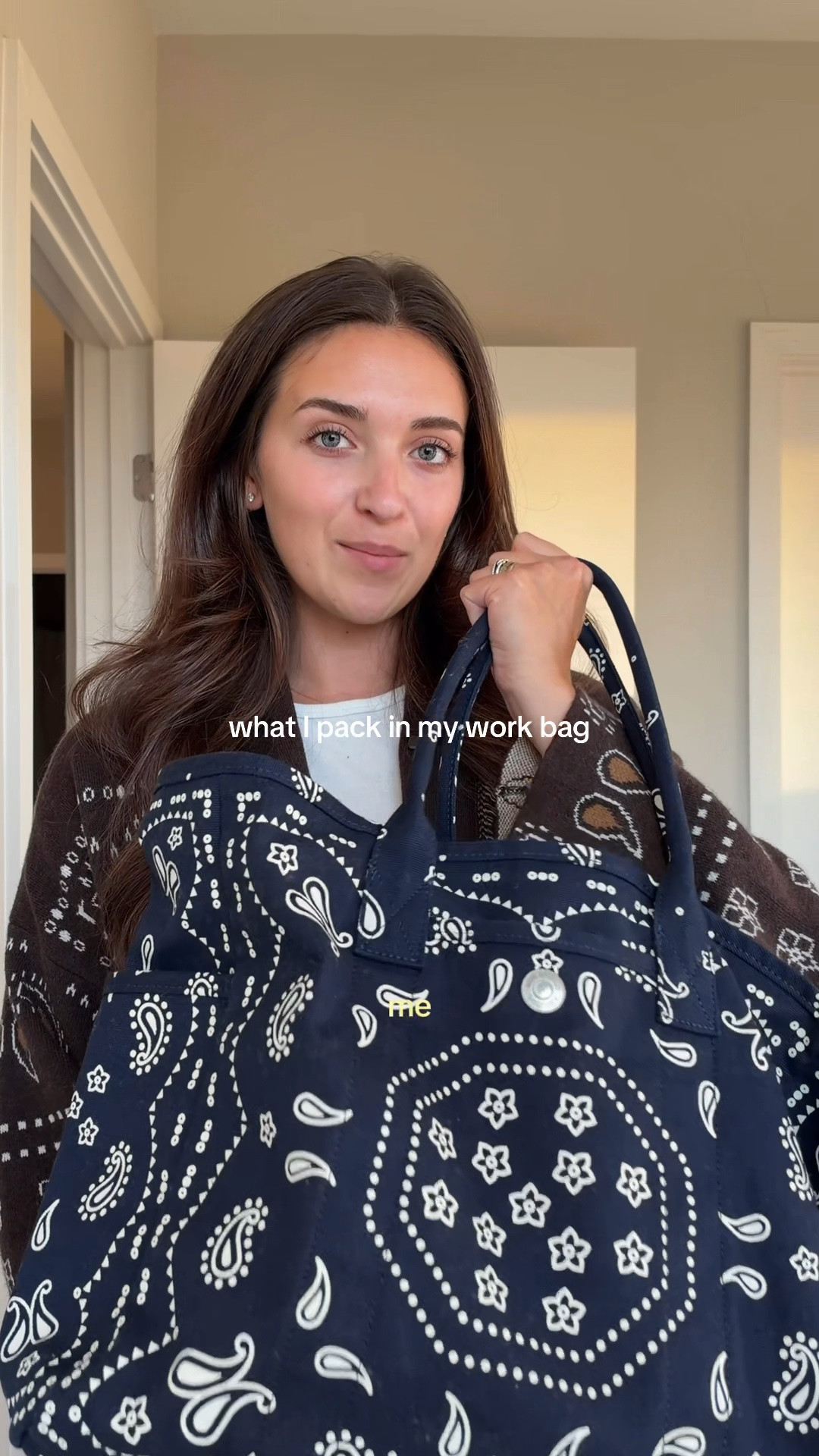 My work bag system is only 3 things!

#LTKWorkwear #LTKTravel #LTKstorytime