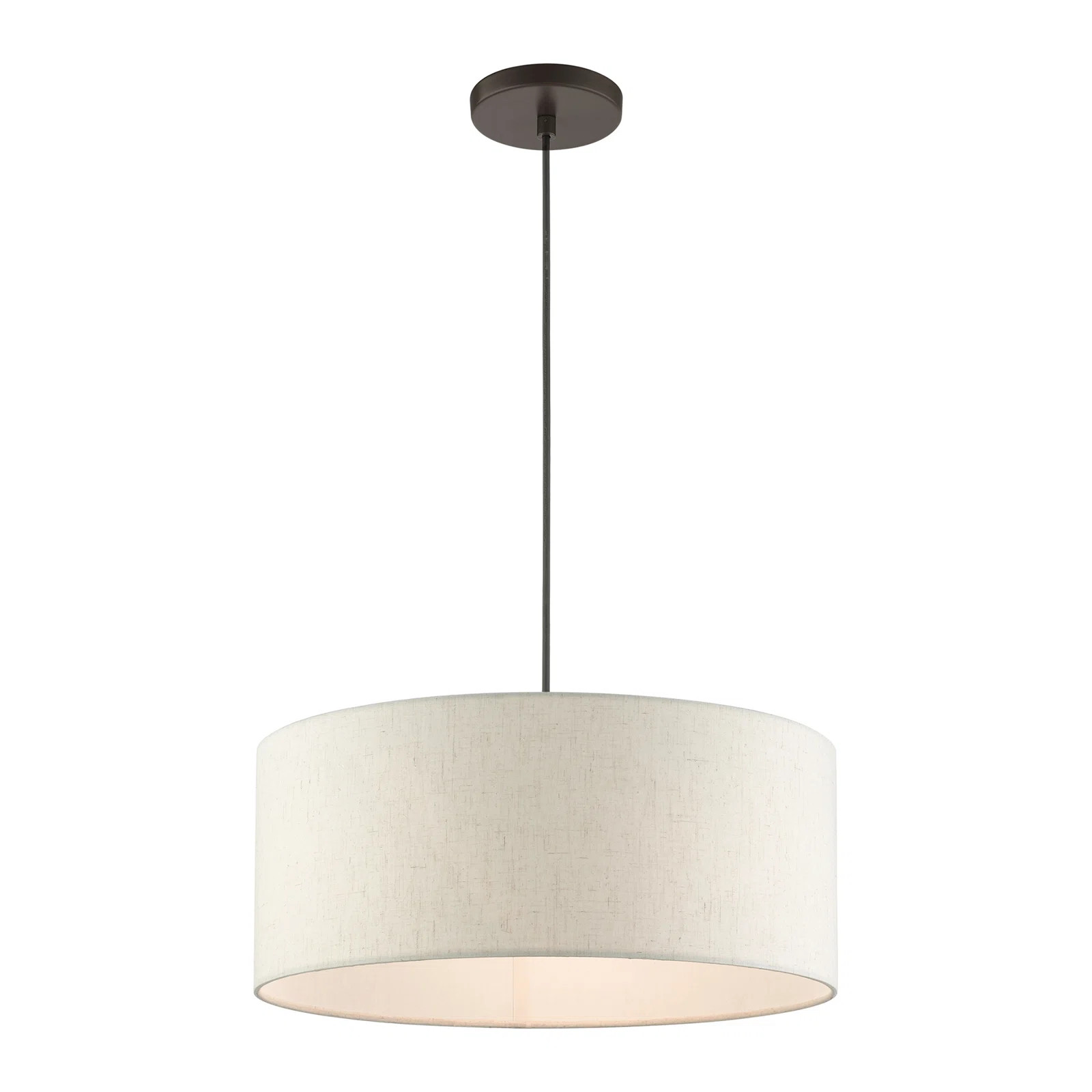 Meadow 3 - Light Pendant | Wayfair North America