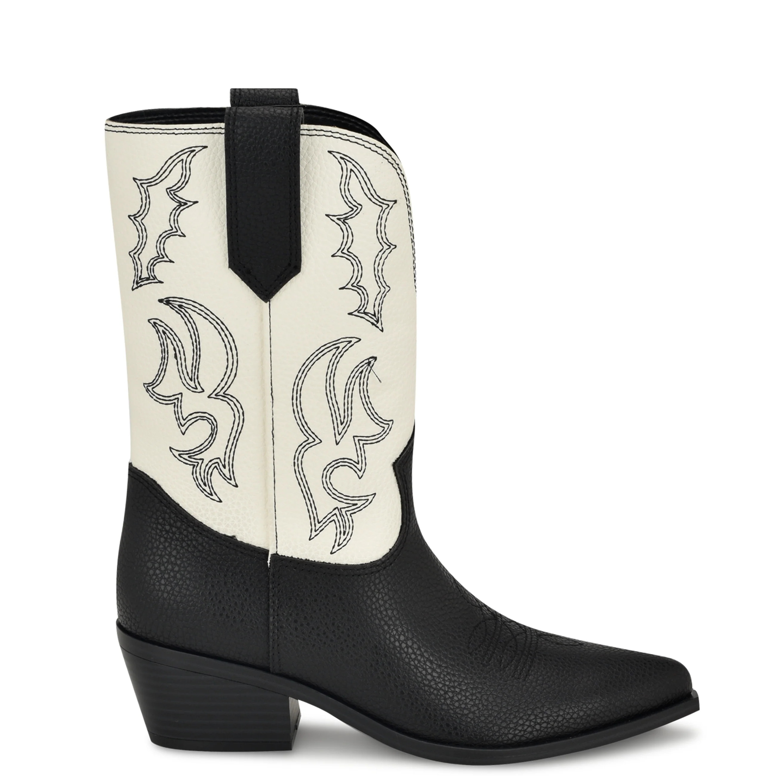 Yodown Western Booties | Nine West (US)