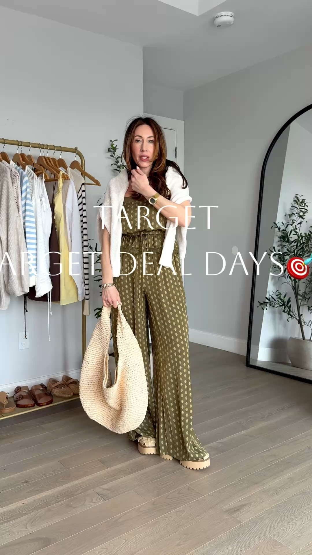 The cutest new target finds! Target new arrivals 
Target style 


#LTKgrwm #LTKPetite #LTKSeasonal