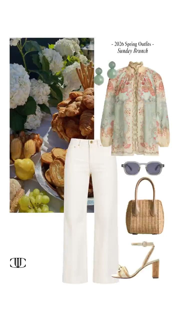 Spring dressing, perfected 🌿✨

When it all comes together—the right pieces, proportions, and moments—it just feels effortless. This edit is for the busy calendar days that still deserve a beautiful outfit… from lunches and garden parties to brunches and weekend getaways.

Think color, texture, and easy, polished looks you’ll reach for again and again. Save this for spring outfit inspo and tap to shop the full edit. 🤍

#LTKStyle #SpringOutfits #EventStyle #EverydayElevated #WardrobeInspo #LTKFinds
 

 

#LTKootd #LTKSeasonal #LTKOver40