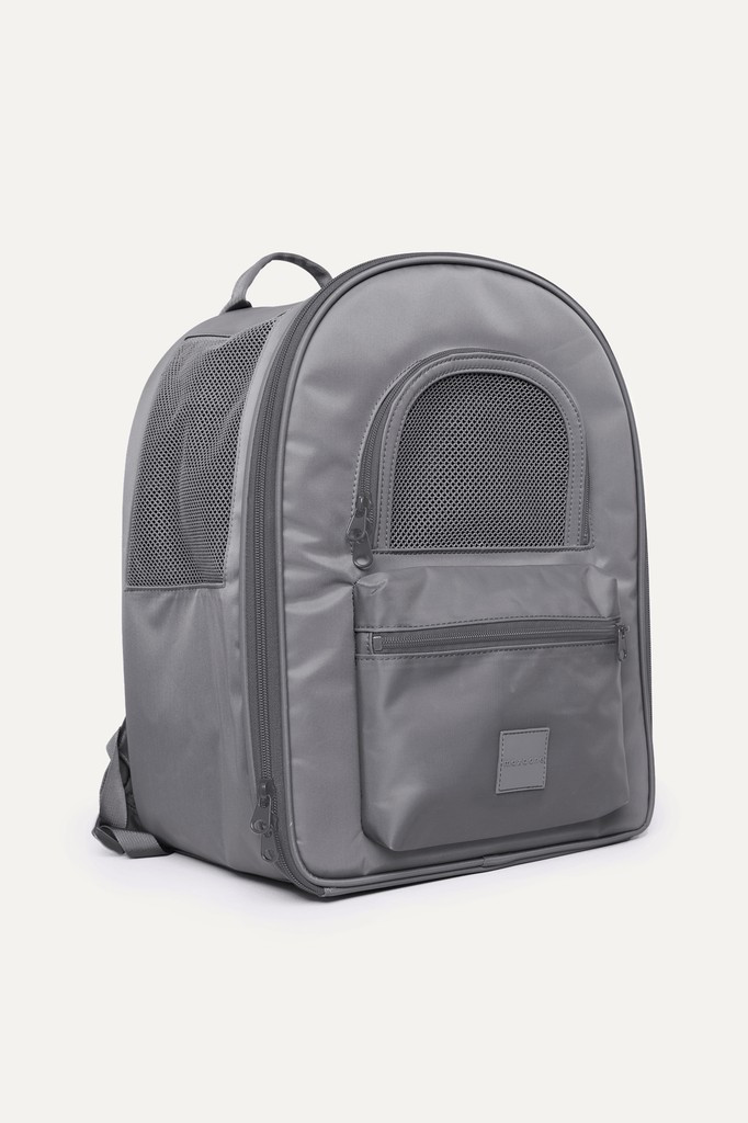 Nylon Edition Go Everywhere Backpack | max-bone