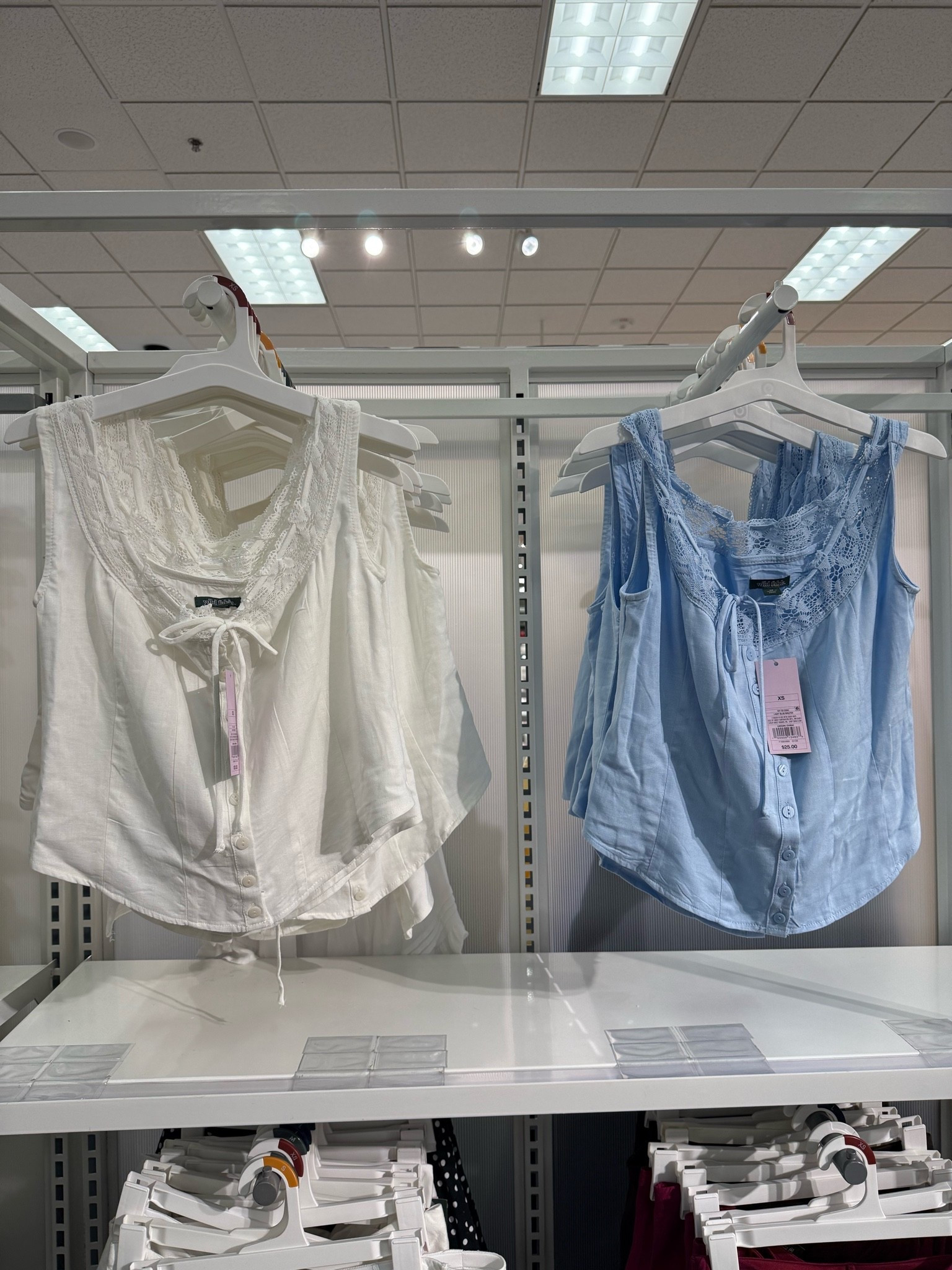 Linen tie tops 🫰🏼🩵

#LTKootd #LTKgrwm #LTKdayinmylife