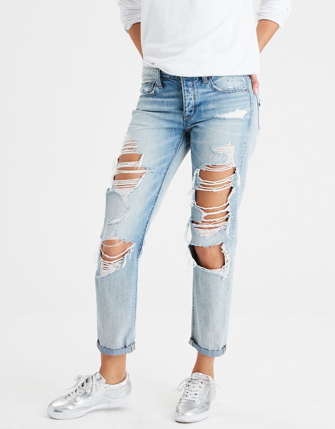 Tomgirl Jean | American Eagle Outfitters (US & CA)