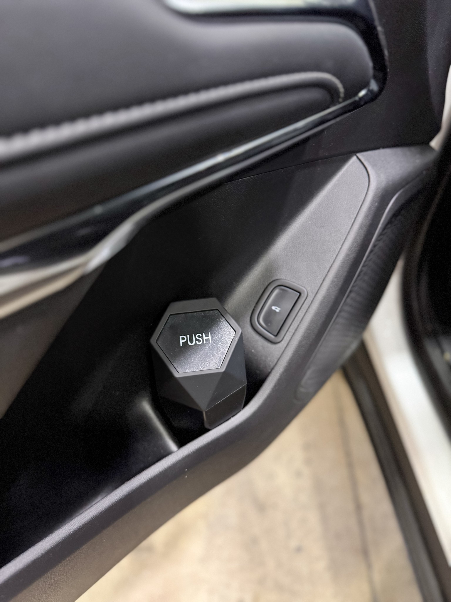 Mini car trash can from Amazon! One of my favorite things in my car!

#LTKKids #LTKTravel #LTKFamily