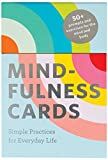 Mindfulness Cards: Simple Practices for Everyday Life: Gunatillake, Rohan: 9781452168364: Amazon.... | Amazon (US)