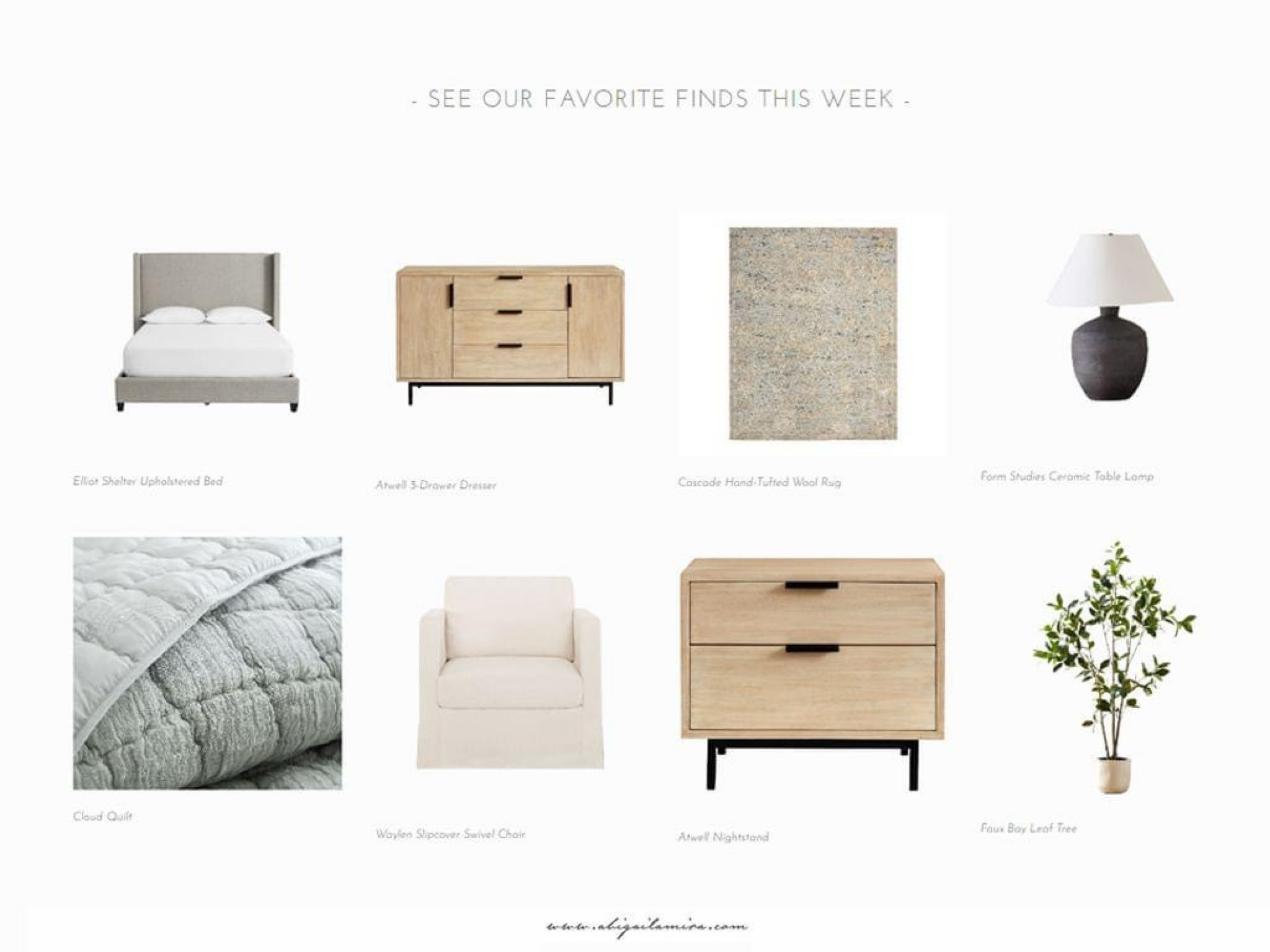 This week’s favorite finds! 

#LTKsalealert #LTKhome #LTKstyletip