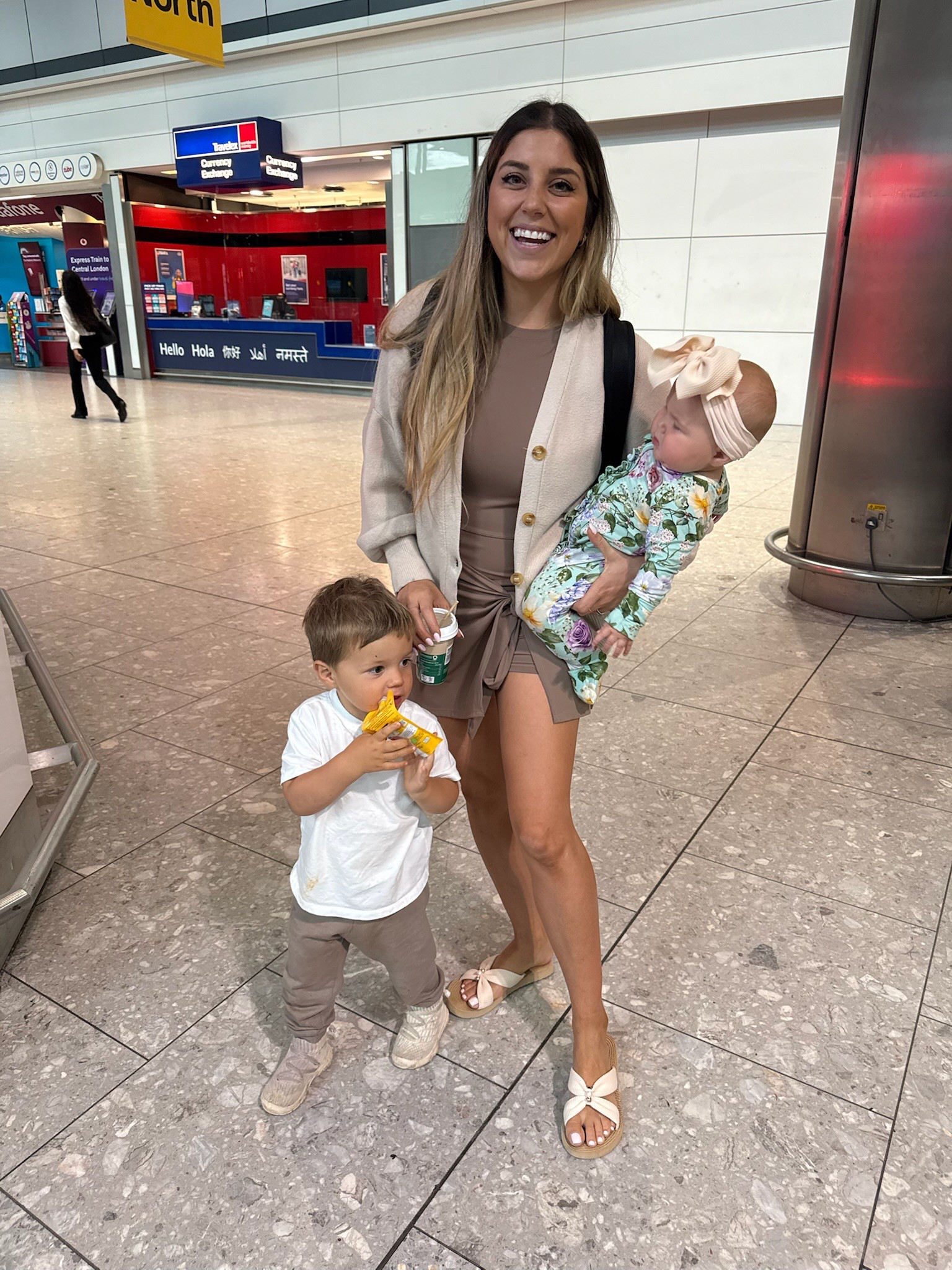 #LTKTravel #LTKBaby #LTKKids