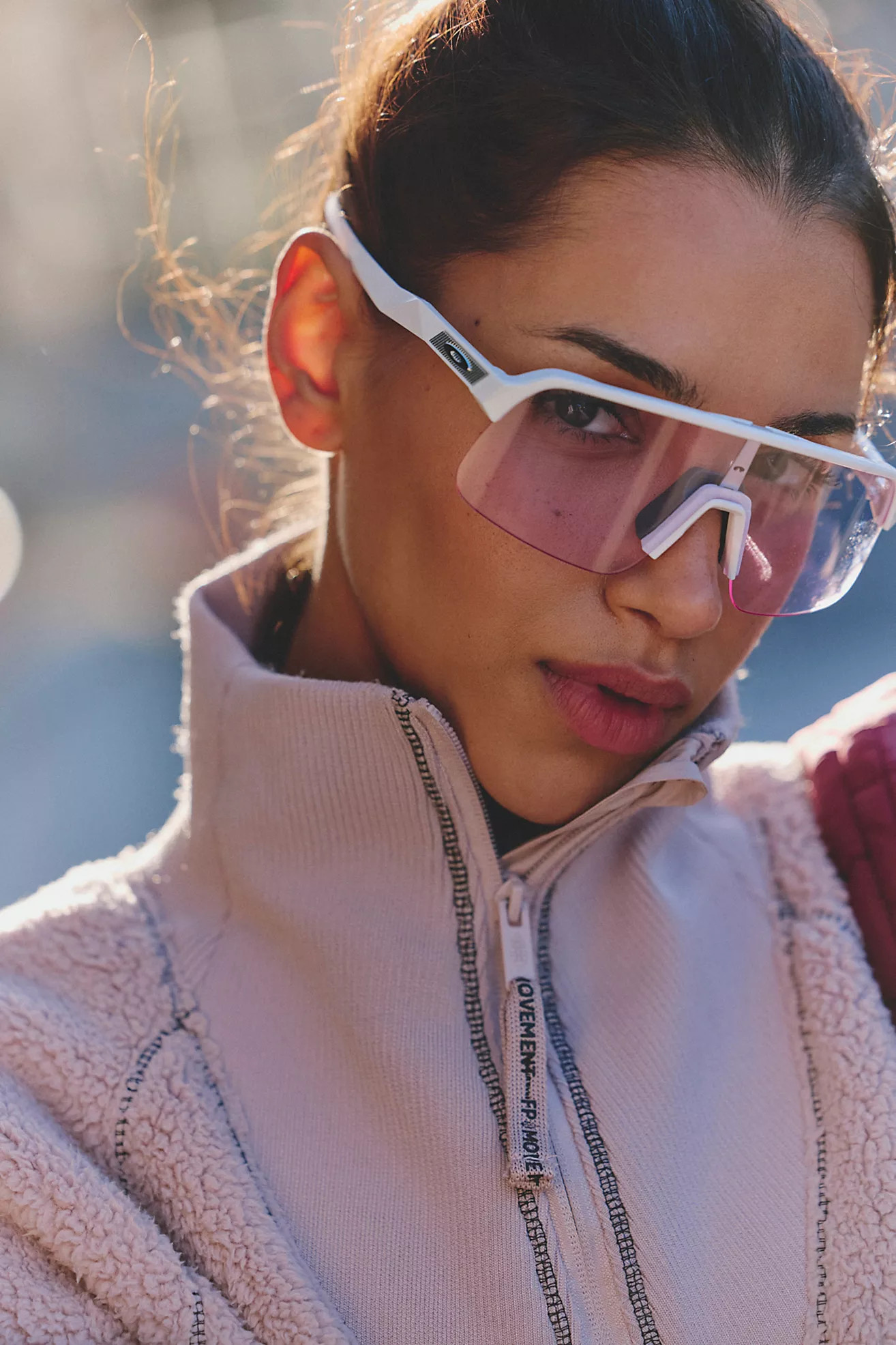 Ready Set Rib Pullover | Free People (Global - UK&FR Excluded)