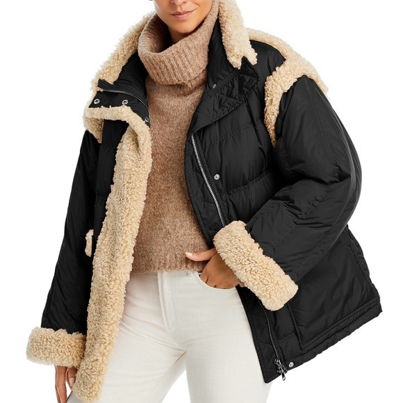 Stand Studio Dorothy Coat | Poshmark