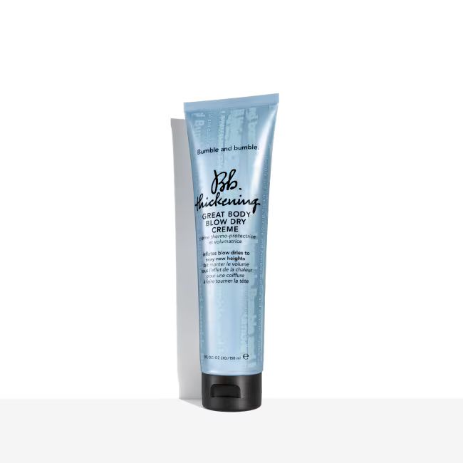 Thickening Great Body Blow Dry Creme | Bumble and bumble. | Bumble and Bumble (US)