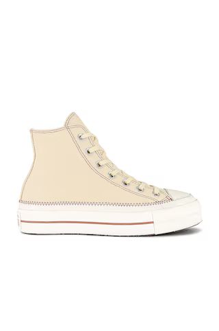 Chuck Taylor All Star Lift Platform Sneaker
                    
                    Converse | Revolve Clothing (Global)