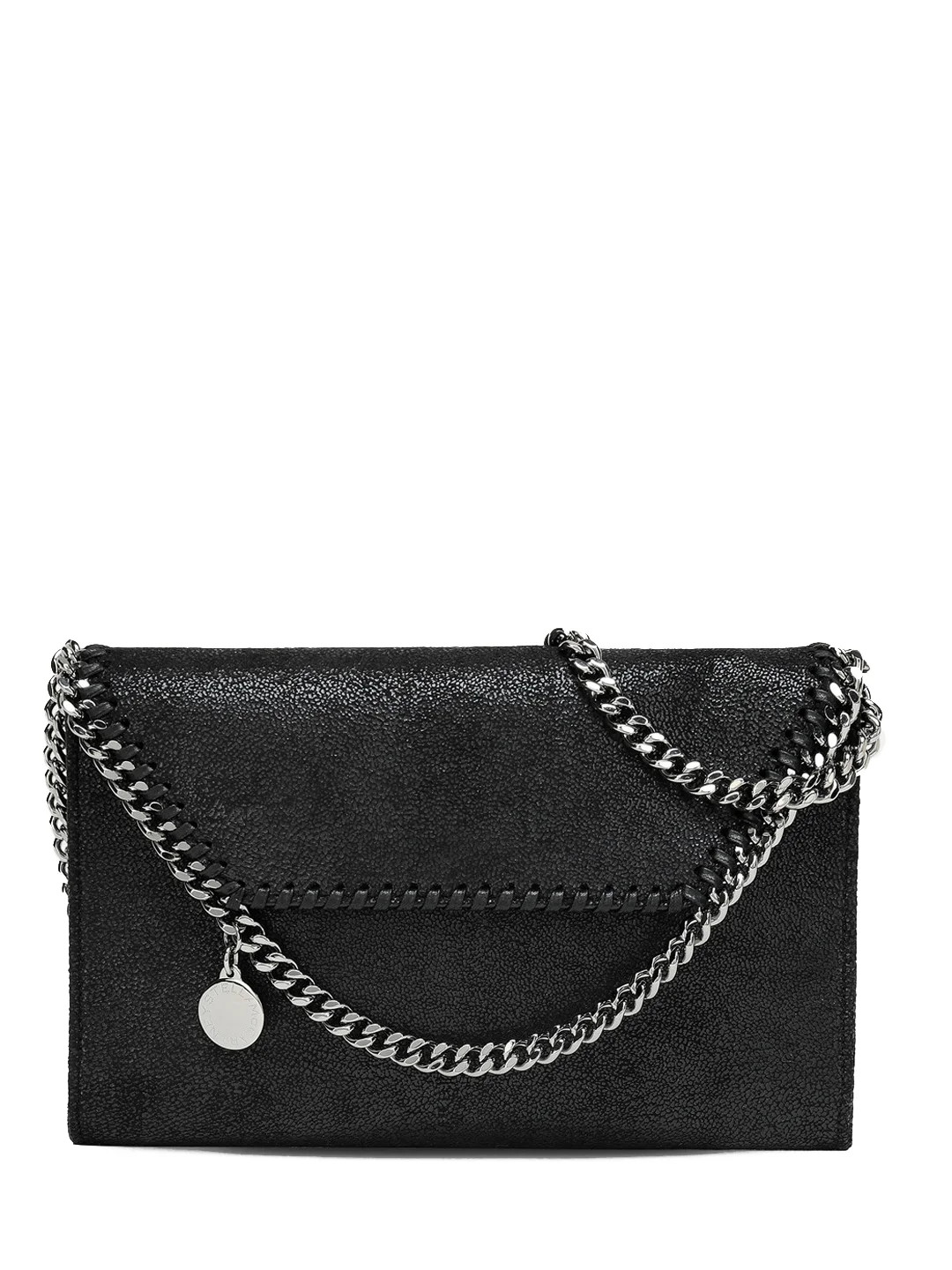 Stella McCartney Falabella Mini Shoulder Bag | Cettire Global