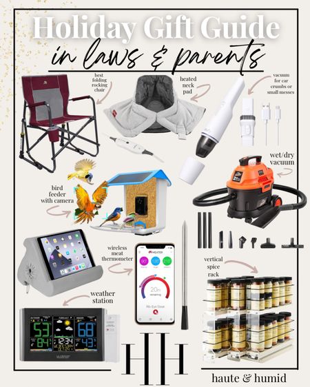 Gift guide for parents
Gift guide for in laws
Gift guide for grandparents


#LTKGiftGuide #LTKHoliday #LTKfindsunder100
