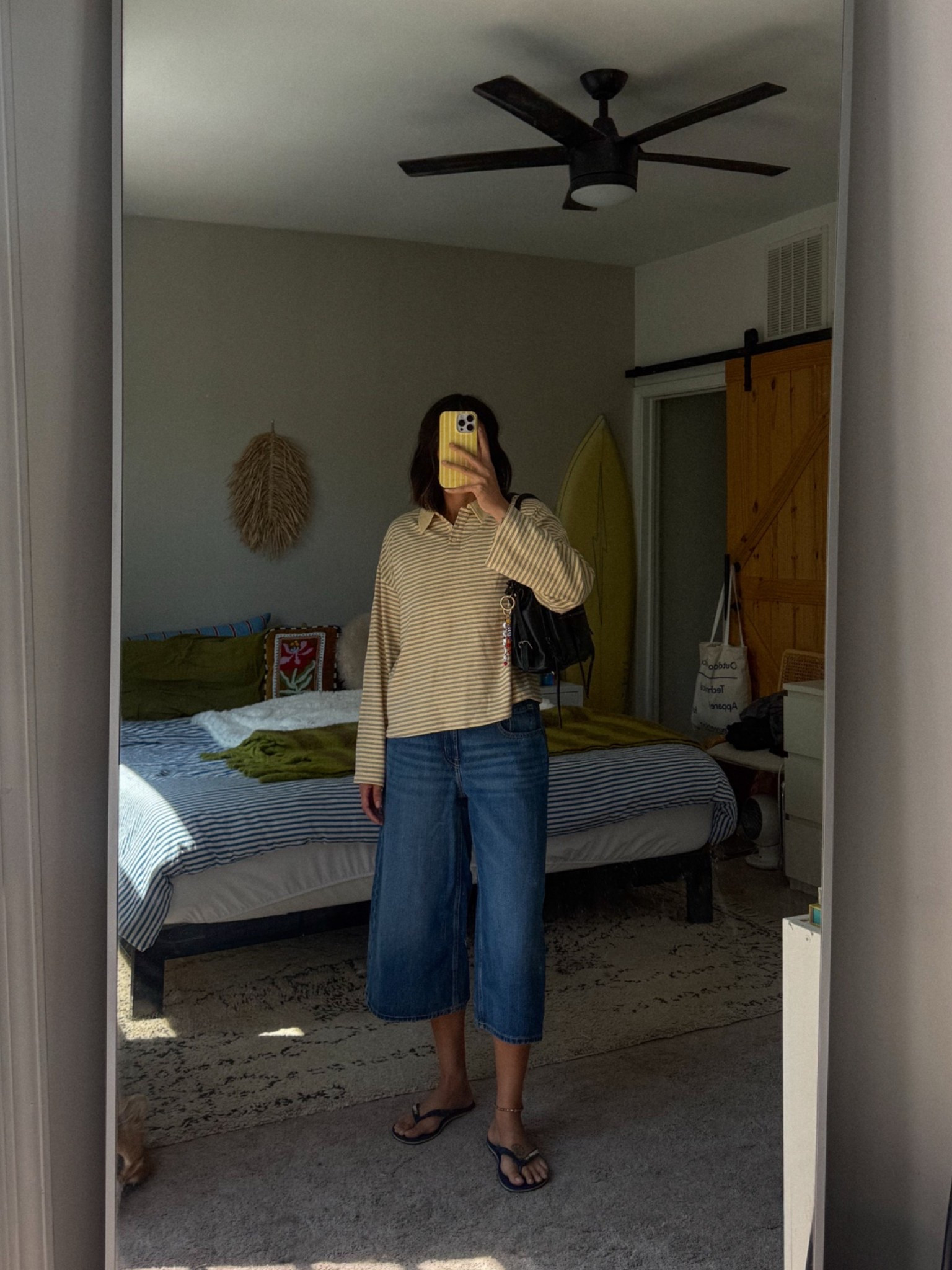 wednesday ootd 

top: ross