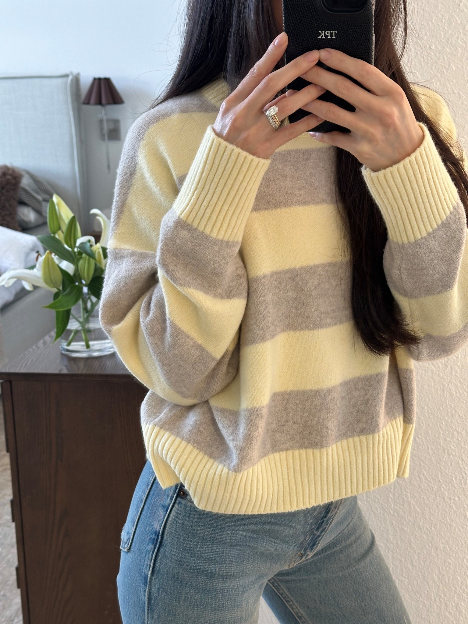 wearing size small

#LTKgrwm #LTKootd