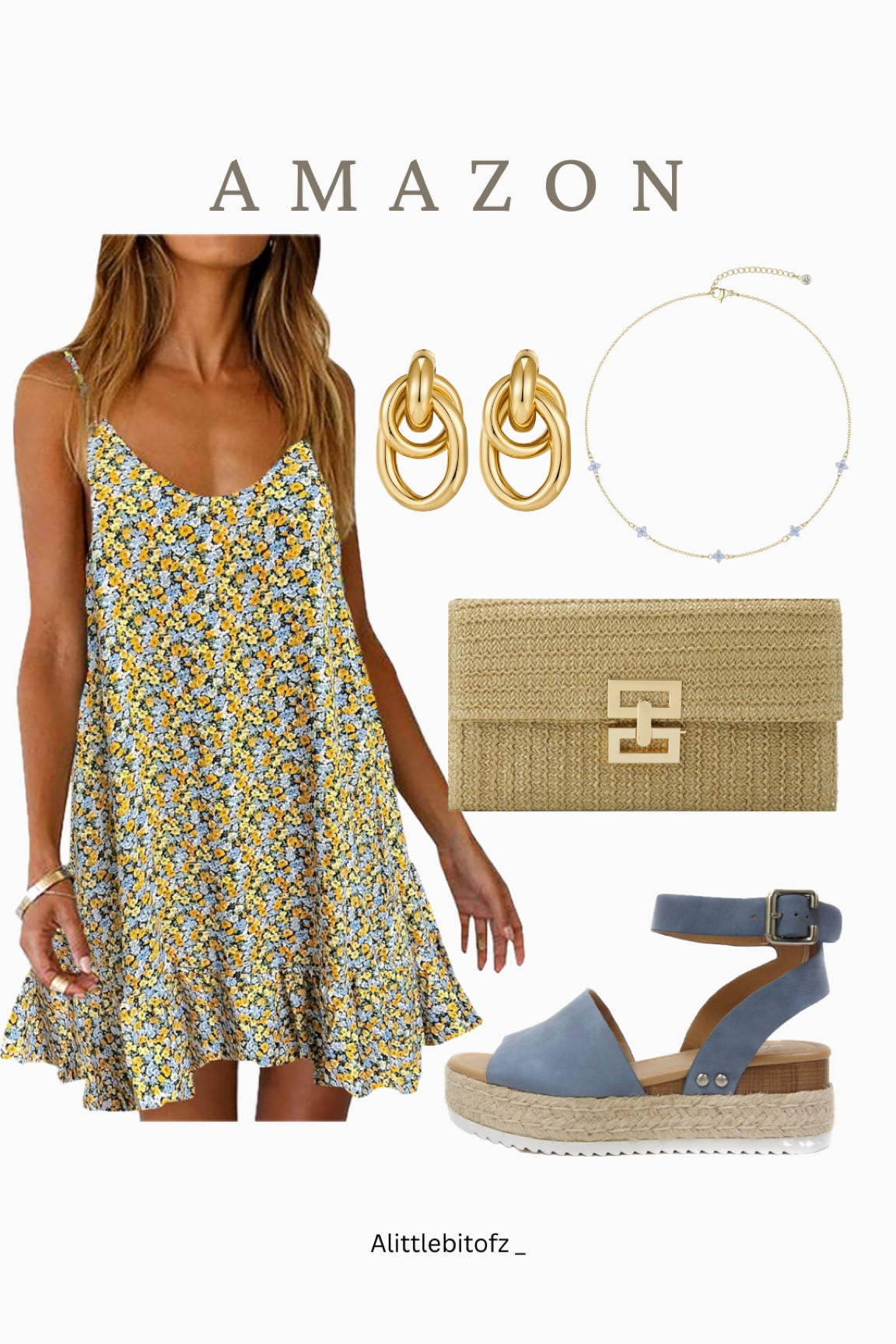 Boho summer dress
Cute spring outfit inspo
Amazon outfit inspo
Amazon finds
Found it on Amazon
Yellow dress
Blue dress
Colorful dress
Amazon dress
Amazon bags

Spring outfits 2024
Amazon outfit ideas 
casual outfit ideas 
casual fashion 
amazon fashion 
amazon casual outfit 
cute casual outfit 
outfit inspo 
outfits amazon 
outfit ideas
Womens shoes 
amazon shoes
Amazon bag 
purse
 spring outfit

#LTKstyletip #LTKfindsunder50