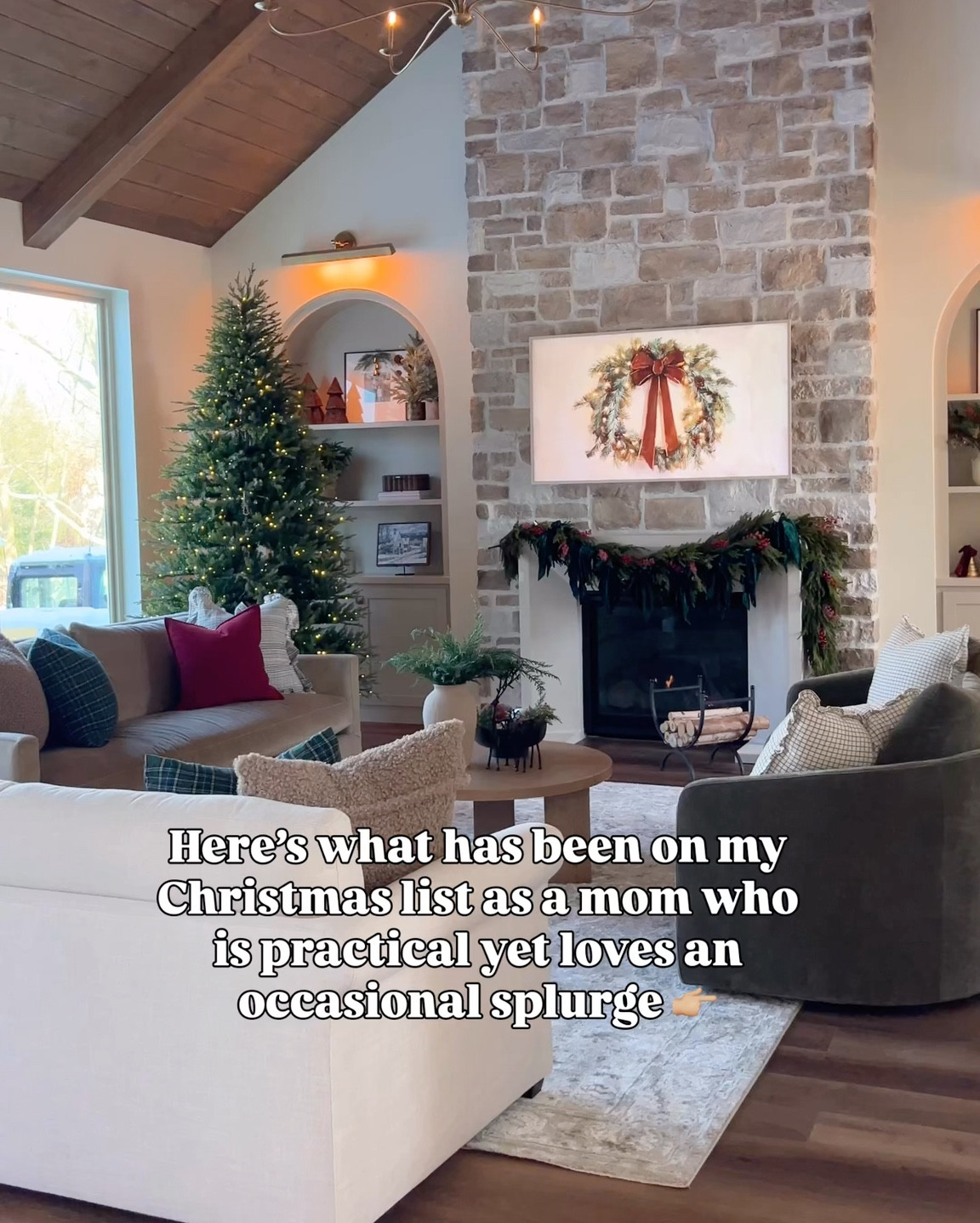 Gifts that are practical and an occasional splurge! 

Gifts for her 
Gifts for mom 
Mil gift ideas 
Womens gift ideas 

#LTKHoliday #LTKHome #LTKGiftGuide