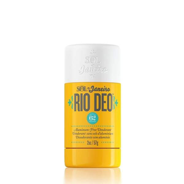 Rio Deo Aluminum-Free Deodorant | Sol de Janeiro