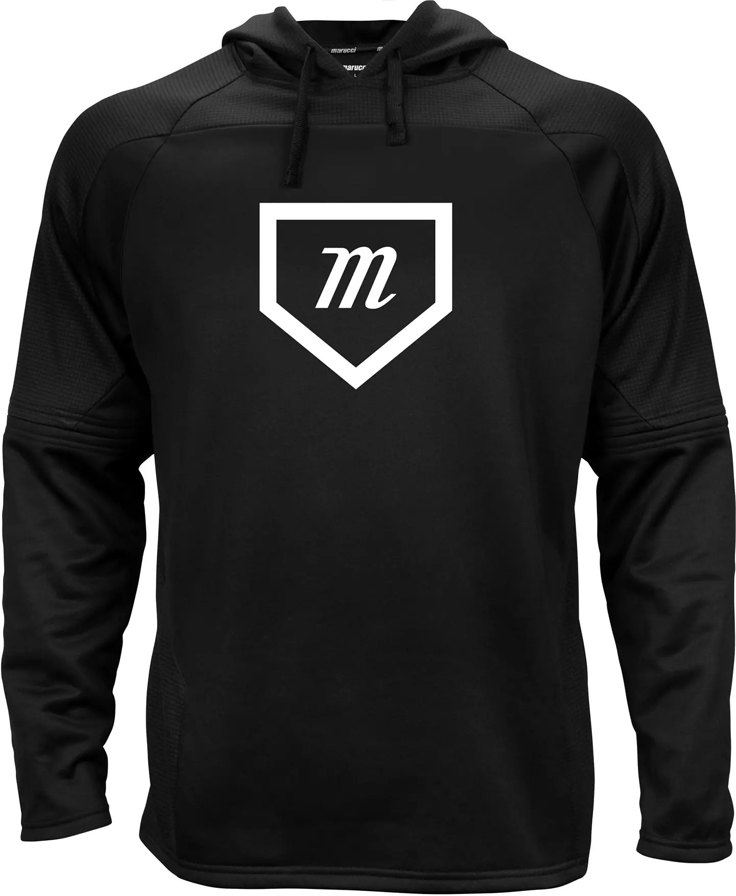 Marucci Men's Homeplate Convertible Hoodie | DICK'S Sporting Goods