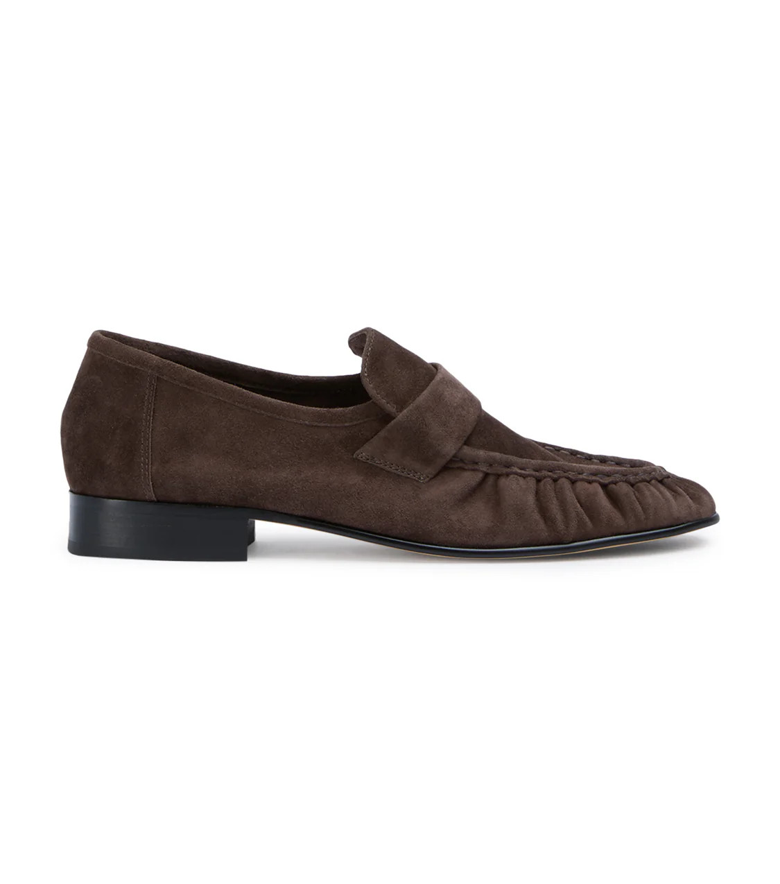 Gatsby Espresso Suede | Tony Bianco US