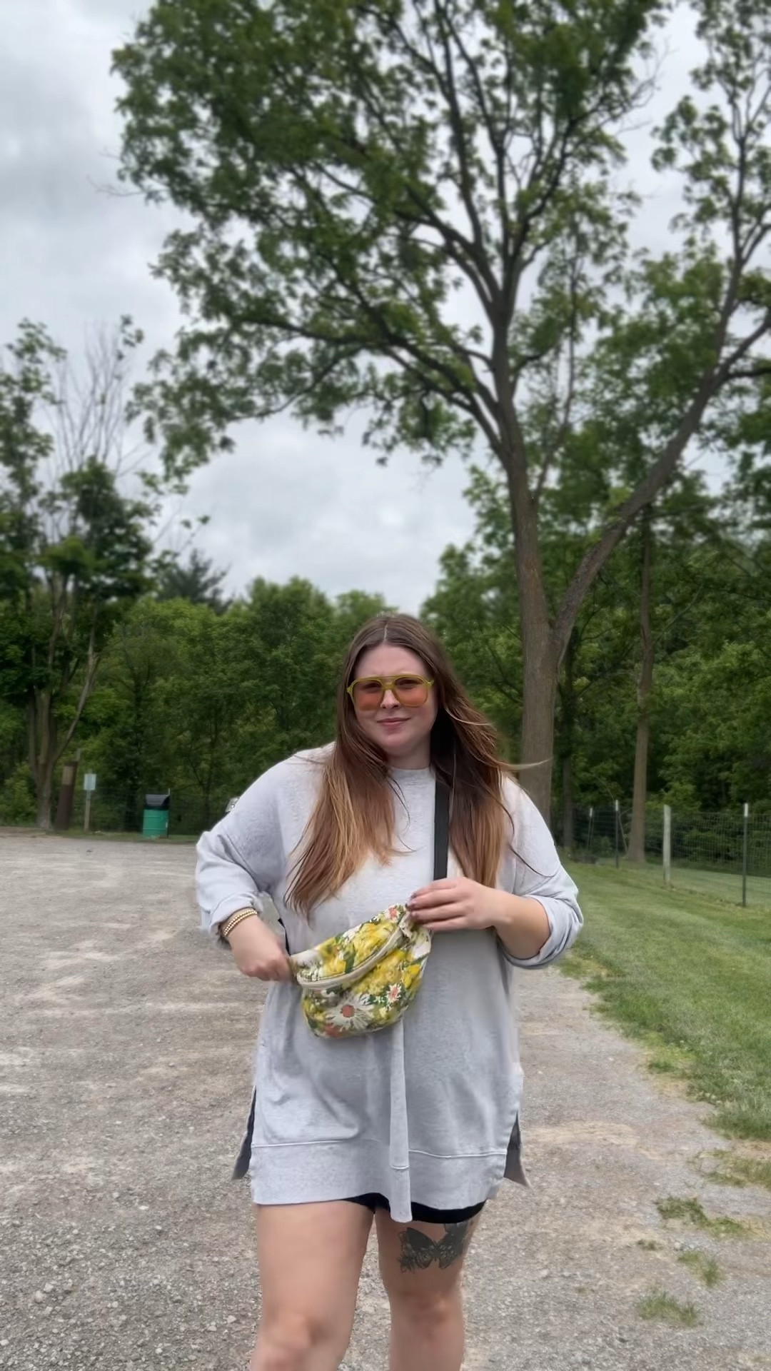 Friday Mom #ootd 

#LTKPlusSize #LTKStyleTip #LTKFindsUnder50