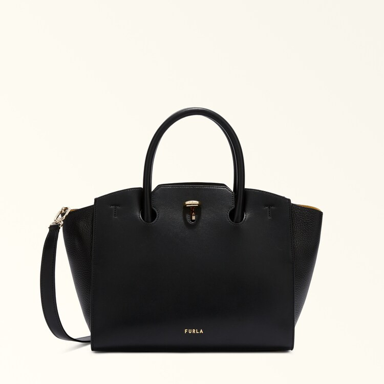 Furla Genesi Tote M | Furla US