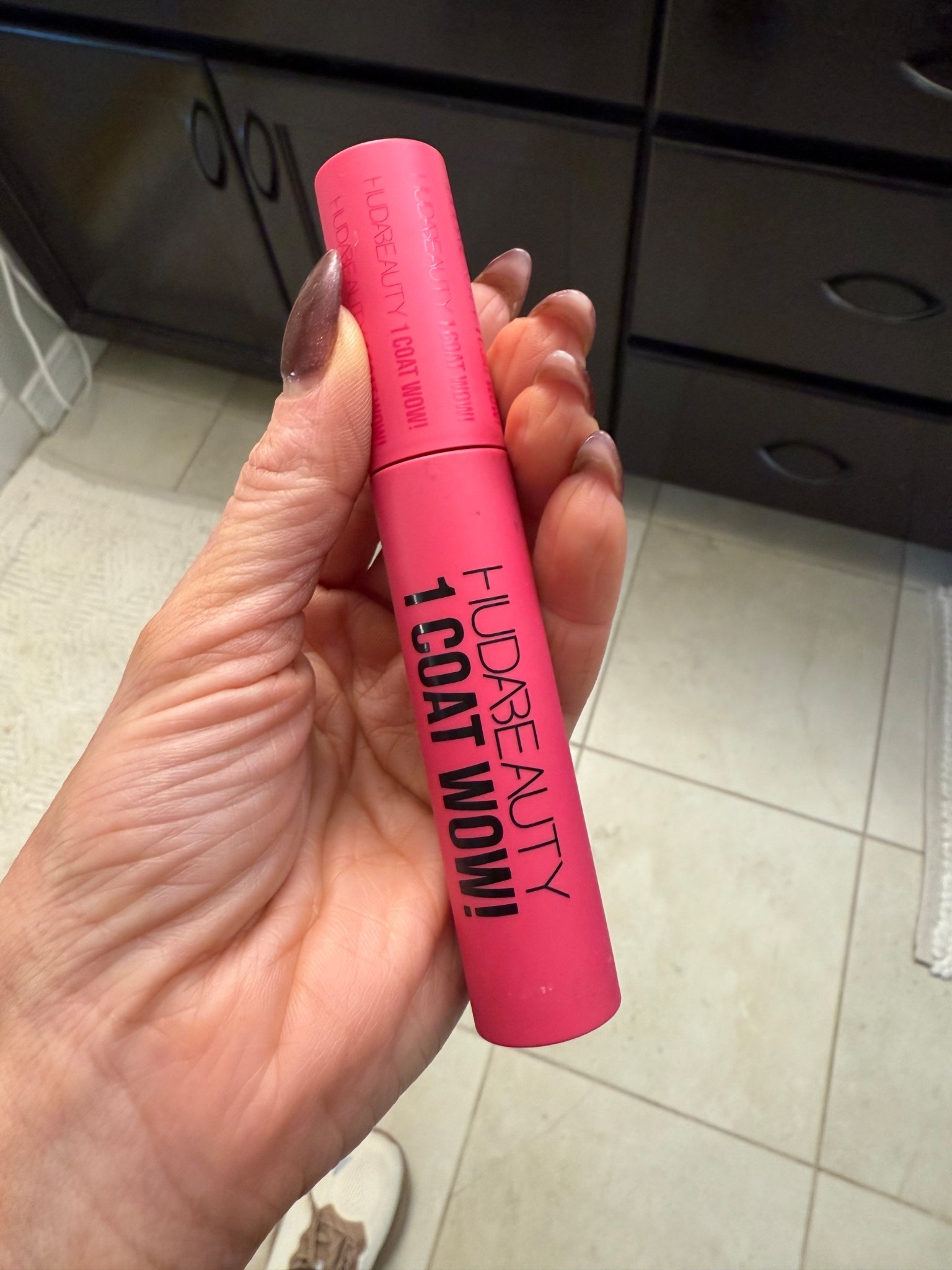 My new favorite mascara!

#LTKootd #LTKgrwm #LTKBeauty