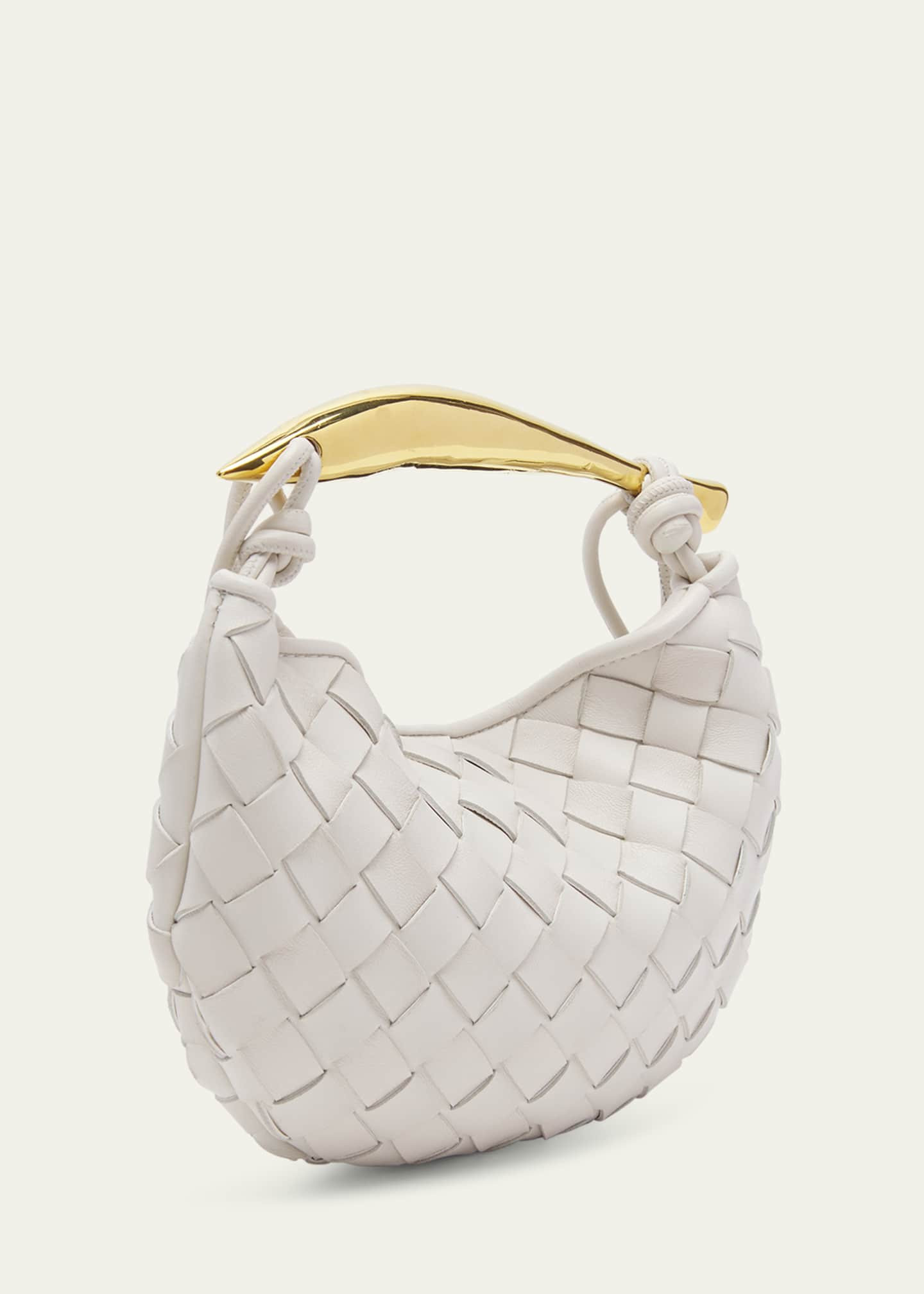 Bottega Veneta Mini Sardine Bag | Bergdorf Goodman