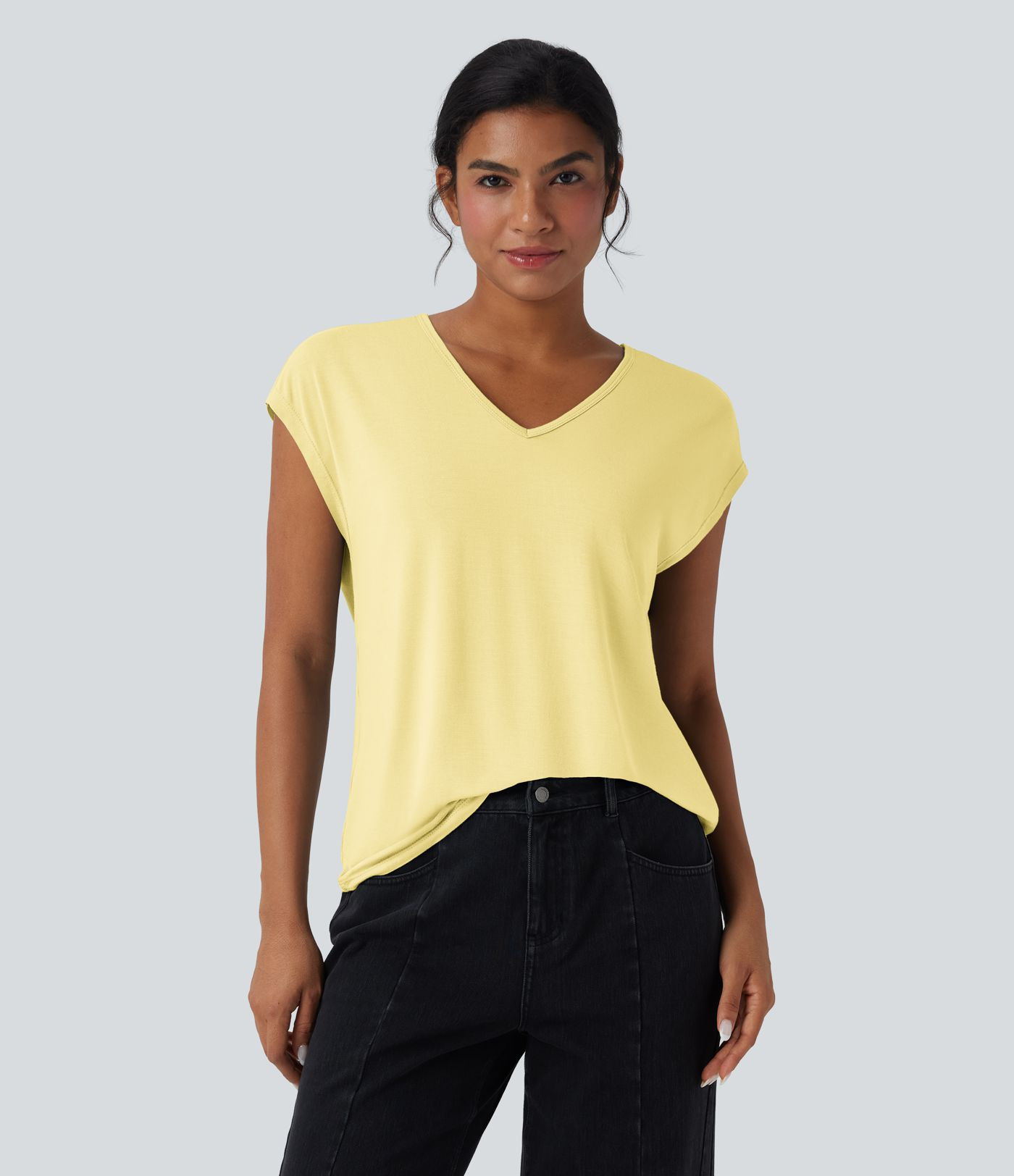 Damen T-Shirt | Halara - DE