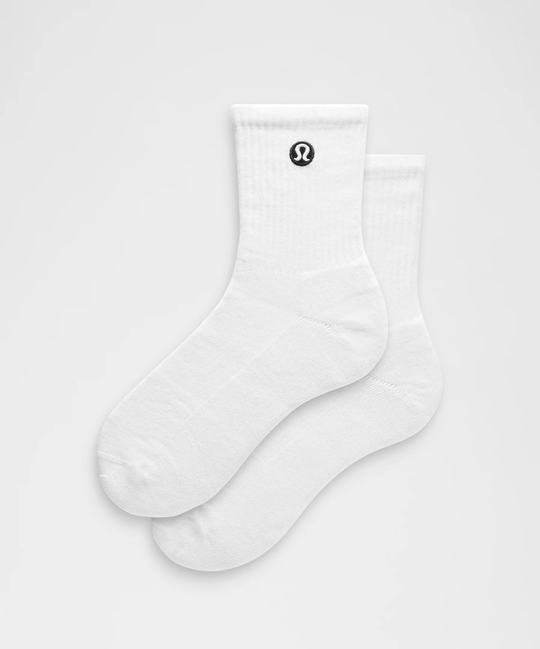 Unisex Daily Essential Quarter Socks | Lululemon (US)