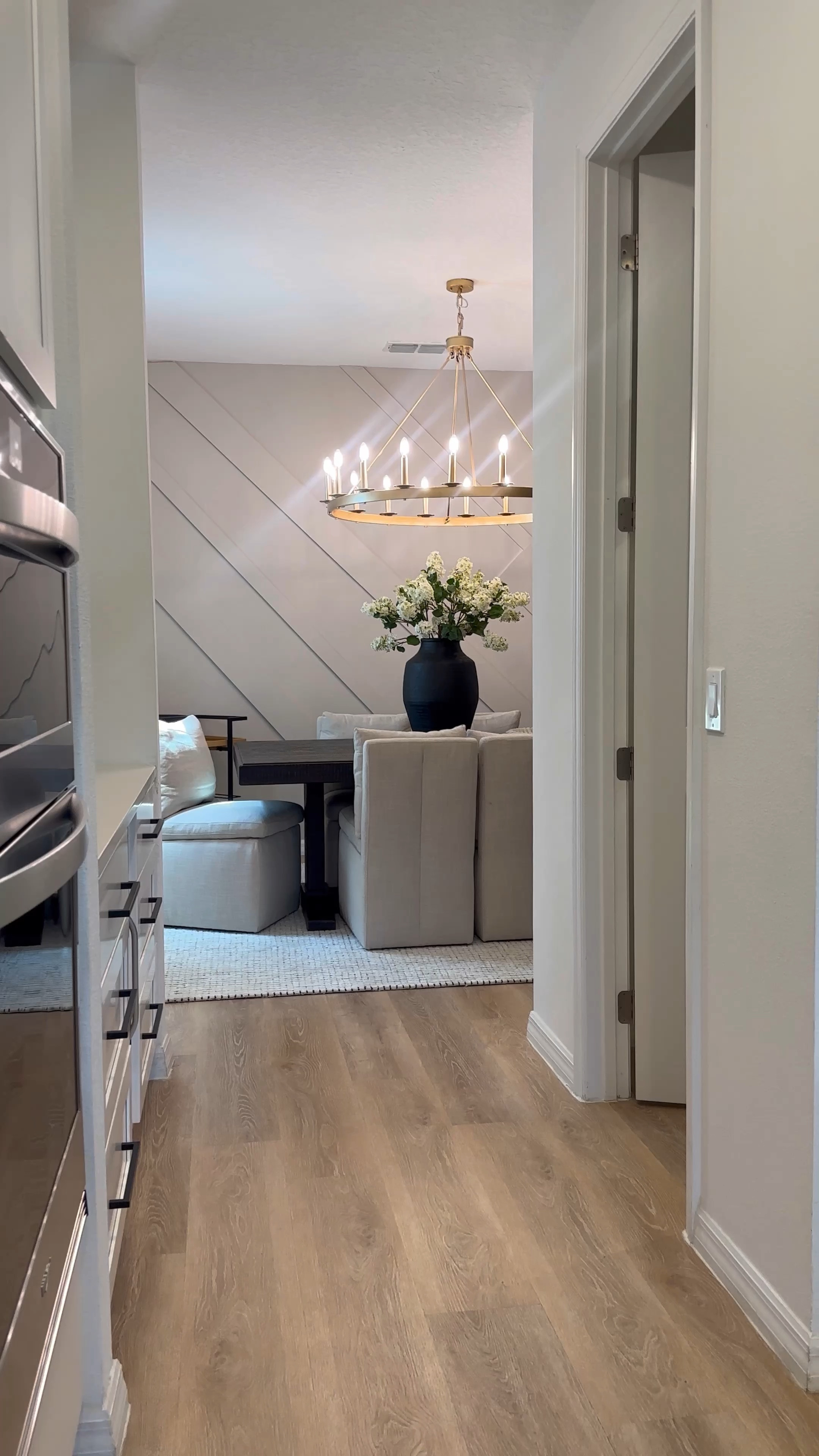 Safety first! 

No pinch guards
Baby proofing 
Toddler proofing 
Child Safety
Door Baby Proofing
Door finger safety 

#LTKHome #LTKBaby #LTKFamily