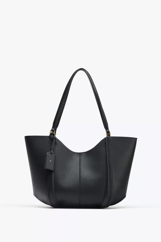 MAXI TOTE BAG | Zara UK