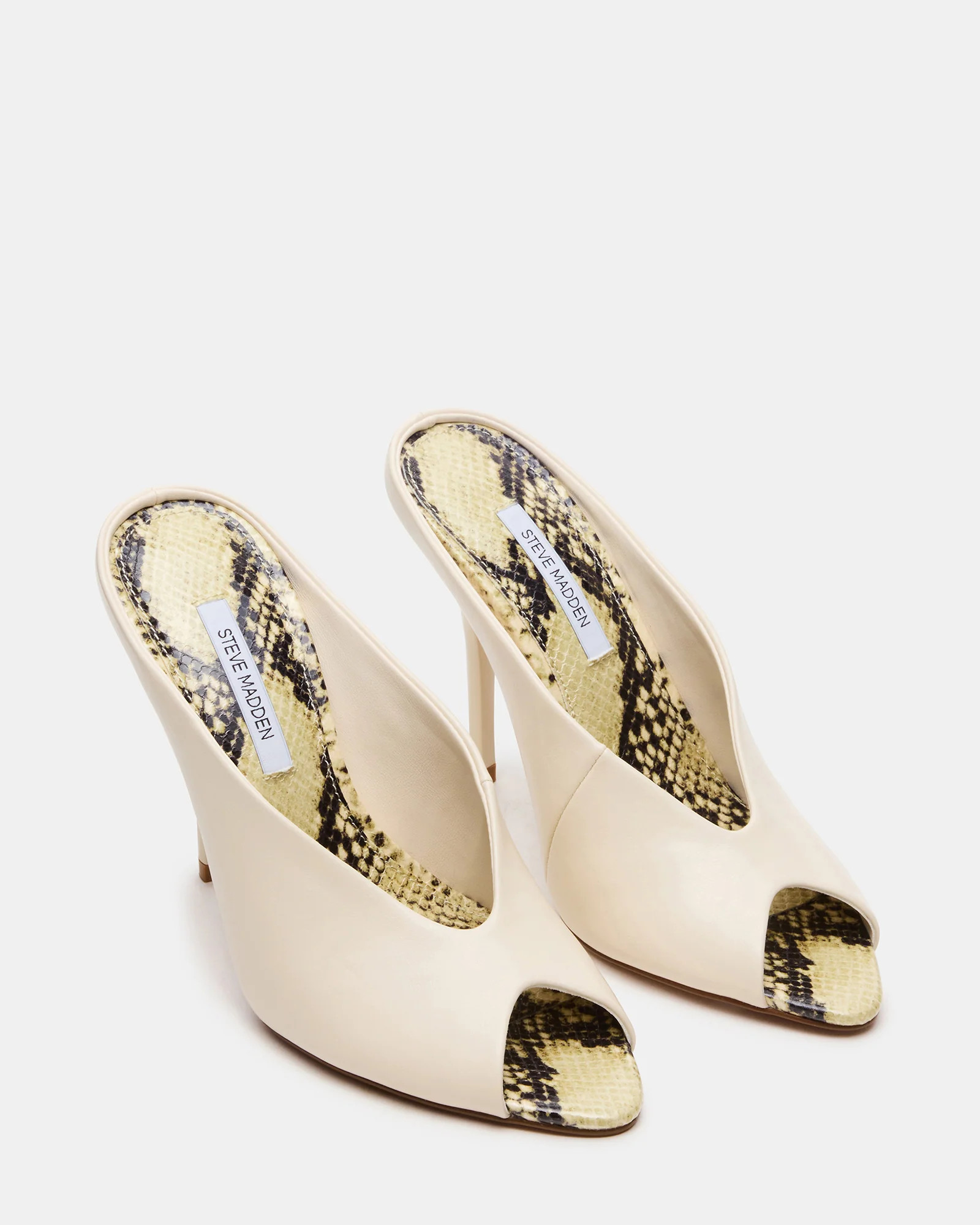 AGAZE BONE MULTI | Steve Madden (US)