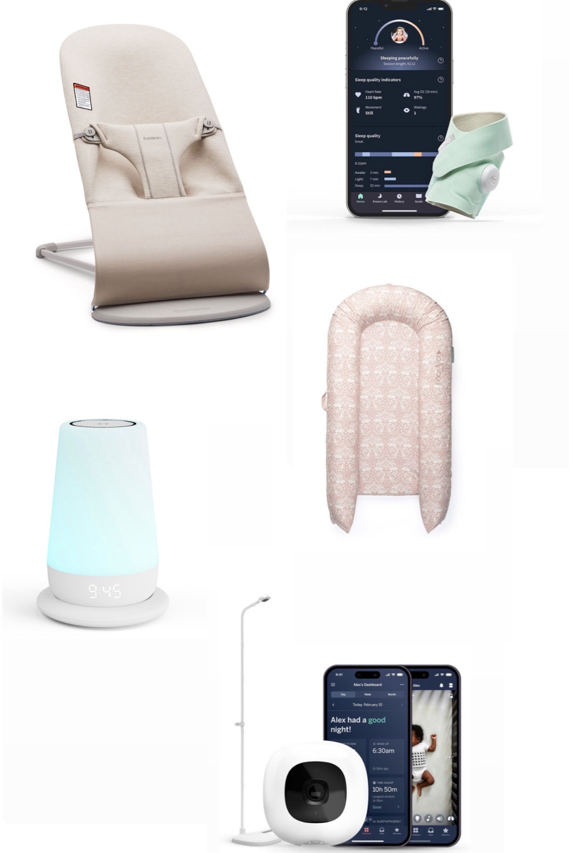 Baby items that make life so much easier 🙏🏼 #baby #newborn #postpartum

#LTKKids #LTKBaby #LTKFamily
