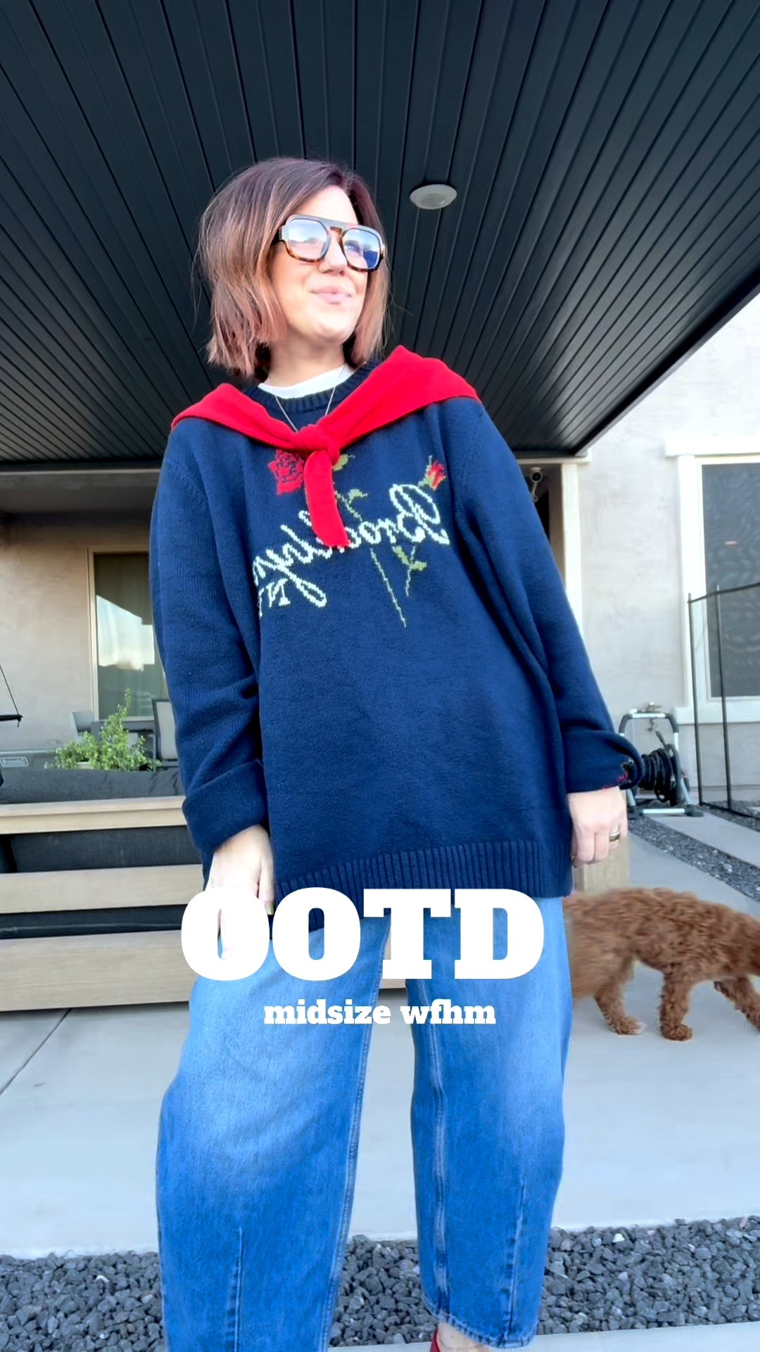10/28 ootd

#LTKMidsize