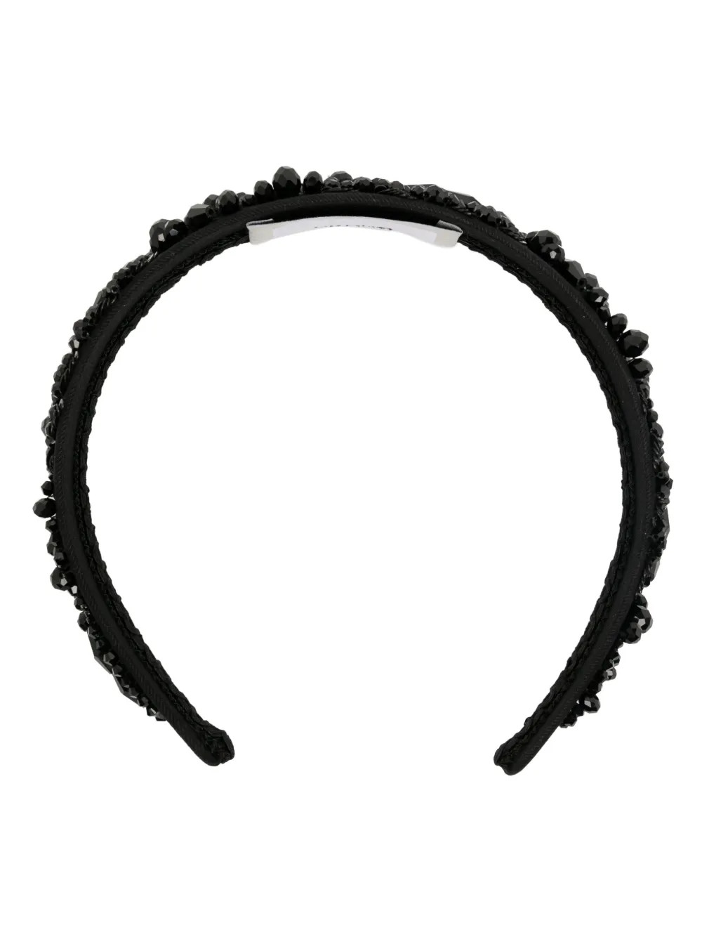 Erdem bead-embellished Headband - Farfetch | Farfetch Global
